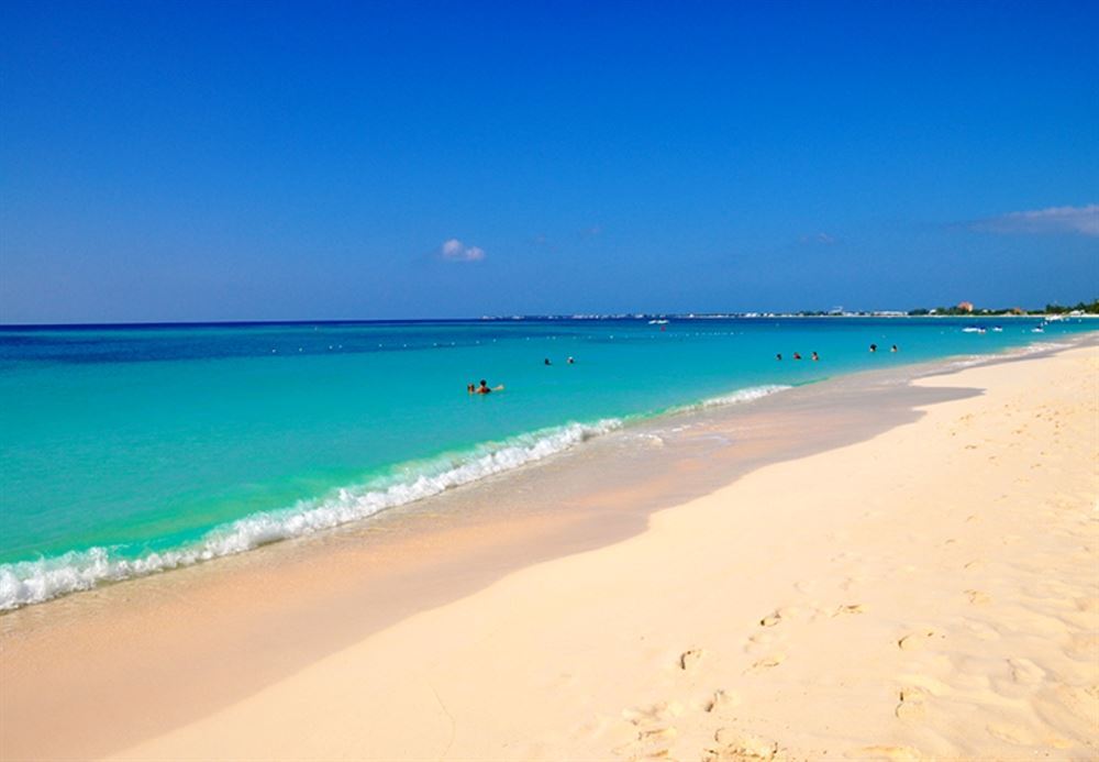 MSC Crociere - MSC Seascape